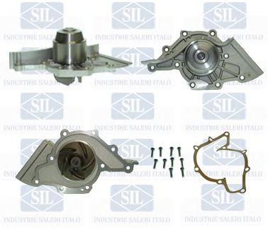Помпа Saleri SIL PA1299