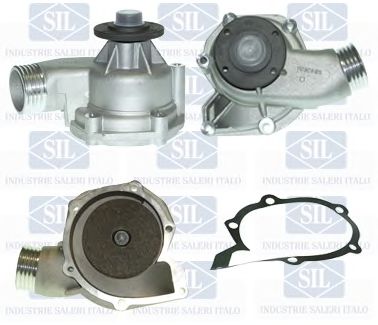 Помпа Saleri SIL PA926