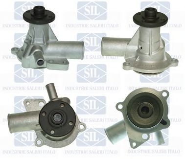 Помпа Saleri SIL PA434