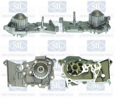 Помпа Saleri SIL PA970S