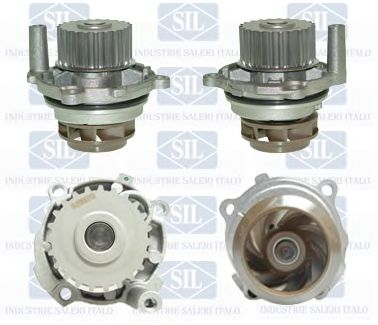 Помпа Saleri SIL PA1270A