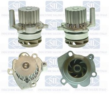 Помпа Saleri SIL PA1048A