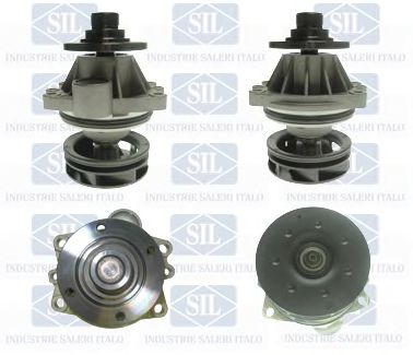 Помпа Saleri SIL PA659S
