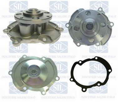 Помпа Saleri SIL PA1402