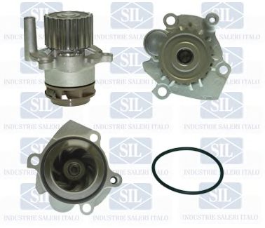 Помпа Saleri SIL PA1355A