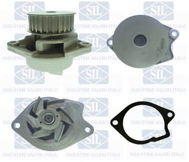 Помпа Saleri SIL PA945A