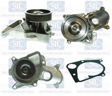 Помпа Saleri SIL PA1249S