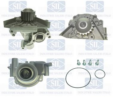 Помпа Saleri SIL PA1460