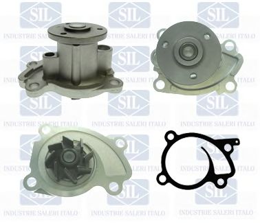 Помпа Saleri SIL PA1504