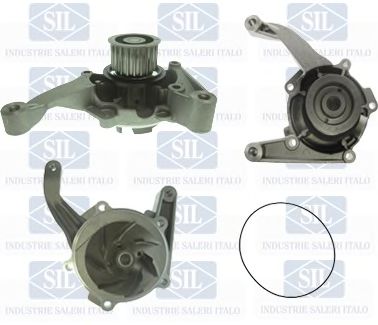 Помпа Saleri SIL PA1503