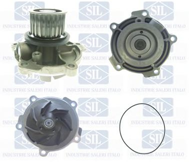 Помпа Saleri SIL PA1502