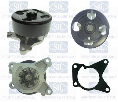 Помпа Saleri SIL PA1518