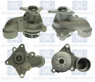 Помпа Saleri SIL PA1516