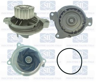 Помпа Saleri SIL PA1002A