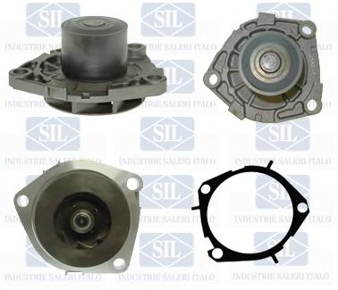 Помпа Saleri SIL PA1246A