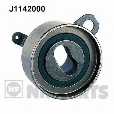 Натяжной ролик ремня ГРМ NIPPARTS J1142000