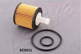 Масляный фильтр ASHIKA 10-ECO051