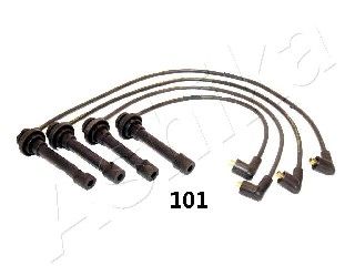 Комплект високовольтних проводів ASHIKA 132-01-101