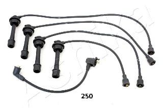 Комплект высоковольтных проводов ASHIKA 132-02-250