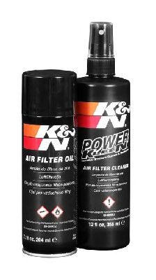 Засіб для чищення / розчинник K&N Filters 99-5000EU