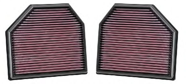 Воздушный фильтр K&N Filters 33-2488