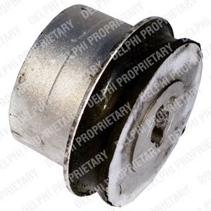 Сайлентблок рычага DELPHI TD527W