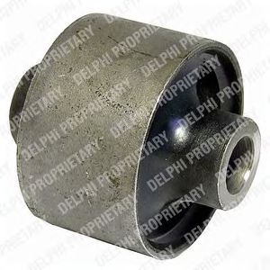 Сайлентблок рычага DELPHI TD568W