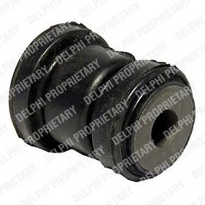 Сайлентблок рычага DELPHI TD577W