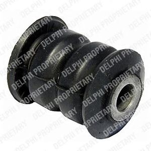 Сайлентблок рычага DELPHI TD579W