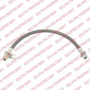 Тормозной шланг DELPHI LH6539