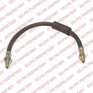 Тормозной шланг DELPHI LH6486
