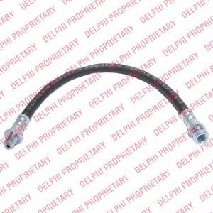Тормозной шланг DELPHI LH6556