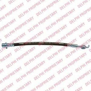 Тормозной шланг DELPHI LH6568