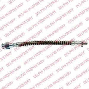 Тормозной шланг DELPHI LH6569