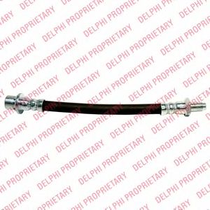 Тормозной шланг DELPHI LH6604