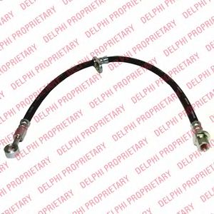 Тормозной шланг DELPHI LH6609