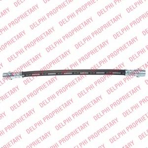 Тормозной шланг DELPHI LH6612