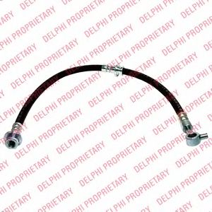 Тормозной шланг DELPHI LH6639