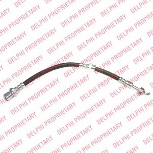 Тормозной шланг DELPHI LH6657