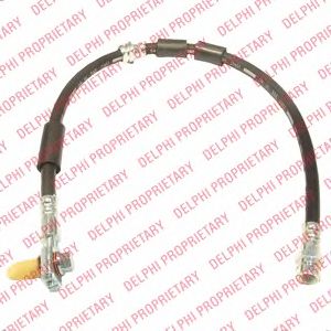 Тормозной шланг DELPHI LH6677