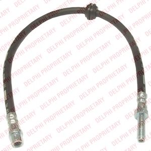 Тормозной шланг DELPHI LH6671