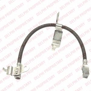 Тормозной шланг DELPHI LH6490