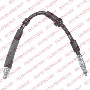 Тормозной шланг DELPHI LH6689