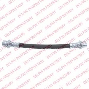 Тормозной шланг DELPHI LH6695