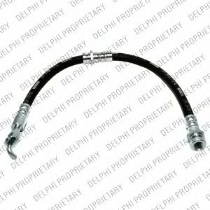 Тормозной шланг DELPHI LH6558