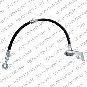 Тормозной шланг DELPHI LH6692