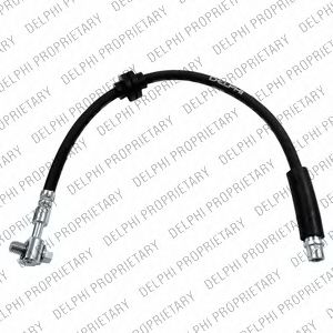 Тормозной шланг DELPHI LH6733