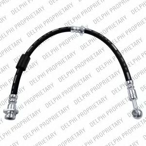 Тормозной шланг DELPHI LH6739