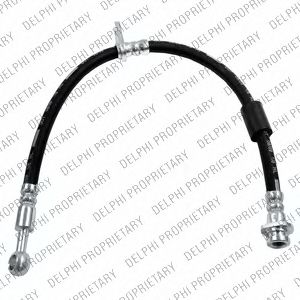 Тормозной шланг DELPHI LH6740