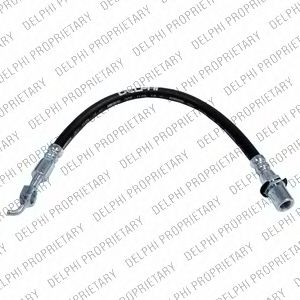 Тормозной шланг DELPHI LH6761